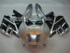 Silber CBR 600 F3 95-98 Verkleidungen