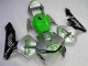 Silber CBR 600 RR 03-04 Verkleidungen Silber CBR 600 RR 03-04 Verkleidungen