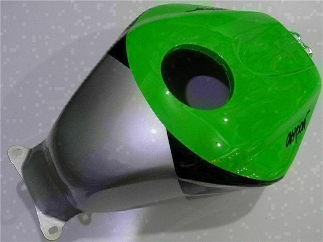 Silber CBR 600 RR 03-04 Verkleidungen Silber CBR 600 RR 03-04 Verkleidungen
