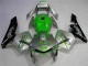 Silber CBR 600 RR 03-04 Verkleidungen Silber CBR 600 RR 03-04 Verkleidungen