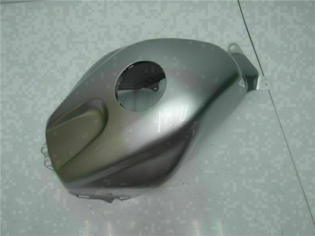 Silber CBR 600 RR 05-06 Verkleidung