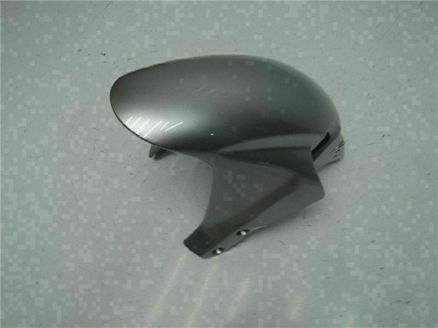 Silber CBR 600 RR 05-06 Verkleidung