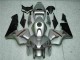 Silber CBR 600 RR 05-06 Verkleidung