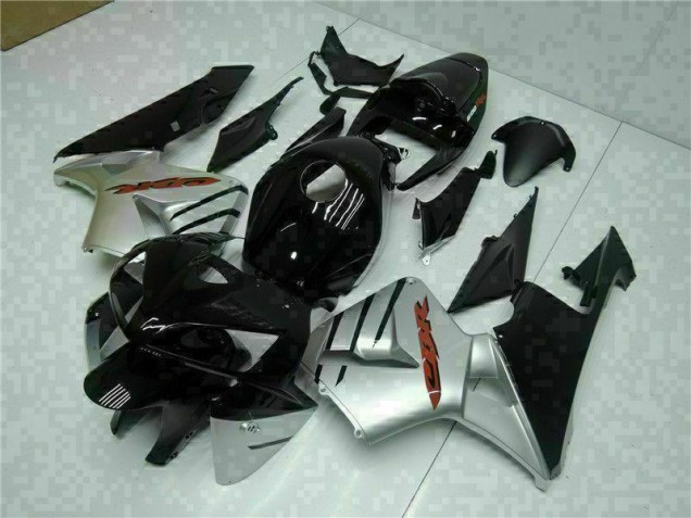 Silber CBR 600 RR 05-06 Verkleidungen