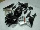 Silber CBR 600 RR 05-06 Verkleidungen