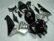 Silber CBR 600 RR 05-06 Verkleidungen