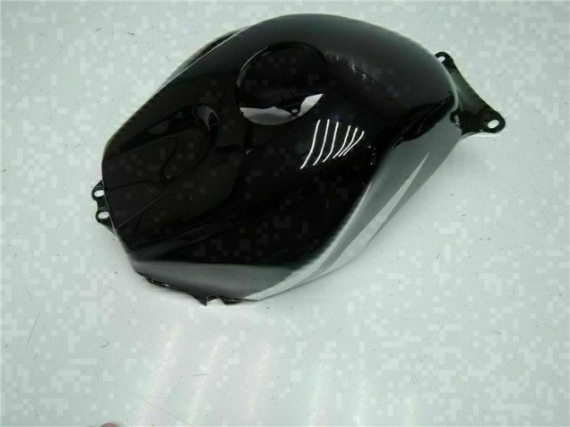 Silber CBR 600 RR 05-06 Verkleidungen
