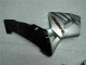 Silber CBR 600 RR 05-06 Verkleidungen