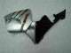 Silber CBR 600 RR 05-06 Verkleidungen