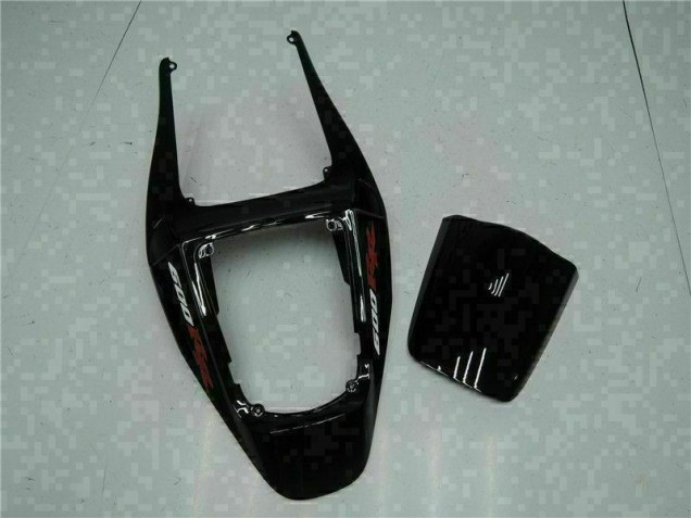 Silber CBR 600 RR 05-06 Verkleidungen