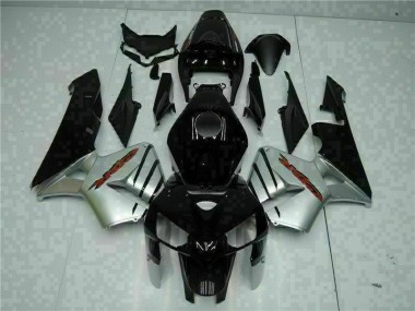 Silber CBR 600 RR 05-06 Verkleidungen