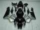 Silber CBR 600 RR 05-06 Verkleidungen