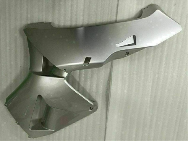 Silber CBR 600 RR 05-06 Vollverkleidung