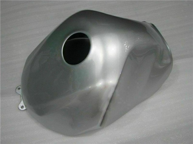 Silber GSXR 1000 K3 03-04 Verkleidungen