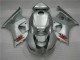 Silber GSXR 1000 K3 03-04 Verkleidungen