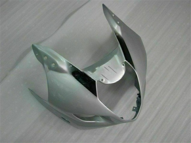 Silber GSXR 1000 K3 03-04 Verkleidungen & Plastik Silber GSXR 1000 K3 03-04 Verkleidungen & Plastik