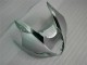 Silber GSXR 1000 K3 03-04 Verkleidungen & Plastik Silber GSXR 1000 K3 03-04 Verkleidungen & Plastik
