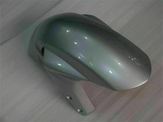 Silber GSXR 1000 K3 03-04 Verkleidungen & Plastik Silber GSXR 1000 K3 03-04 Verkleidungen & Plastik