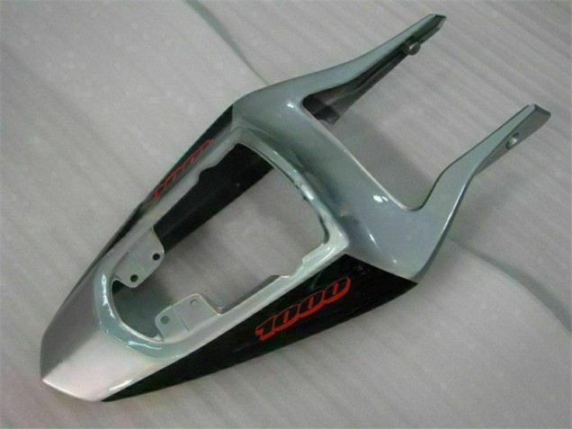 Silber GSXR 1000 K3 03-04 Verkleidungen & Plastik Silber GSXR 1000 K3 03-04 Verkleidungen & Plastik