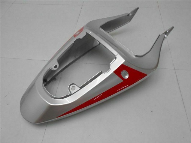 Silber GSXR 600 / 750 K1 K2 K3 01-03 Verkleidungen