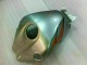Silber Orange CBR 1000 RR 08-11 Verkleidungen