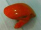 Silber Orange CBR 1000 RR 08-11 Verkleidungen