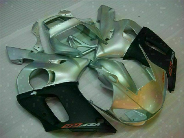 Silber R6 98-02 Verkleidungen Silber R6 98-02 Verkleidungen