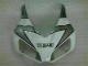 Silber Repsol CBR 1000 RR 04-05 Verkleidung Silber Repsol CBR 1000 RR 04-05 Verkleidung