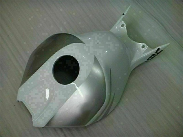 Silber Repsol CBR 1000 RR 04-05 Verkleidung Silber Repsol CBR 1000 RR 04-05 Verkleidung