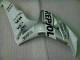 Silber Repsol CBR 1000 RR 04-05 Verkleidung Silber Repsol CBR 1000 RR 04-05 Verkleidung