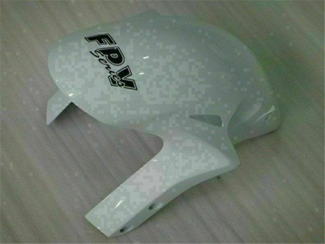 Silber Repsol CBR 1000 RR 04-05 Verkleidung Silber Repsol CBR 1000 RR 04-05 Verkleidung