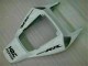 Silber Repsol CBR 1000 RR 04-05 Verkleidung Silber Repsol CBR 1000 RR 04-05 Verkleidung
