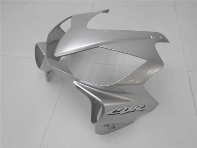 Silber Rot CBR 600 F4i 01-03 Verkleidungen