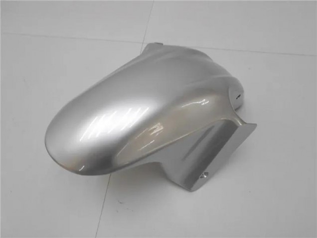 Silber Rot CBR 600 F4i 01-03 Verkleidungen