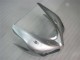 Silber Rot Flammen ZX6R 05-06 Verkleidungen Silber Rot Flammen ZX6R 05-06 Verkleidungen