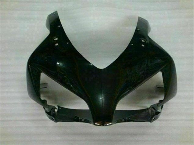 Silber Schwarz CBR 1000 RR 04-05 Verkleidungen