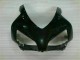 Silber Schwarz CBR 1000 RR 04-05 Verkleidungen