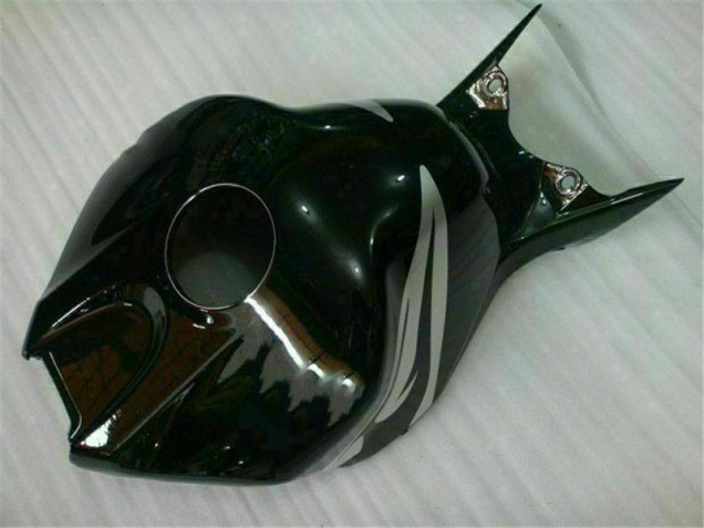 Silber Schwarz CBR 1000 RR 04-05 Verkleidungen