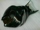 Silber Schwarz CBR 1000 RR 04-05 Verkleidungen