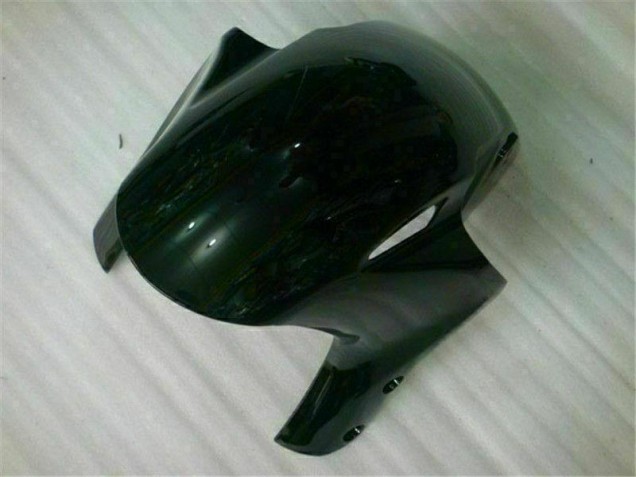 Silber Schwarz CBR 1000 RR 04-05 Verkleidungen