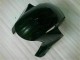 Silber Schwarz CBR 1000 RR 04-05 Verkleidungen
