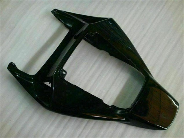 Silber Schwarz CBR 1000 RR 04-05 Verkleidungen