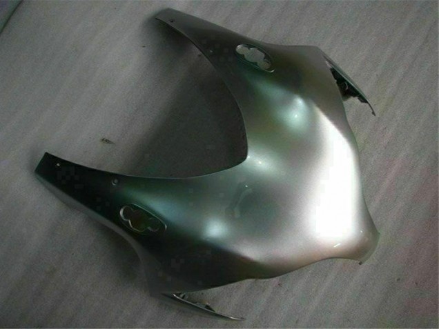 Silber Schwarz CBR 1000 RR 08-11 Verkleidungen