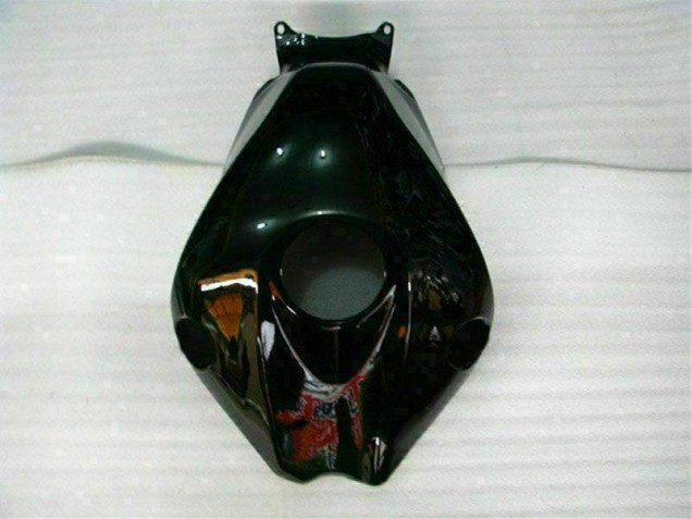 Silber Schwarz CBR 1000 RR 08-11 Verkleidungen