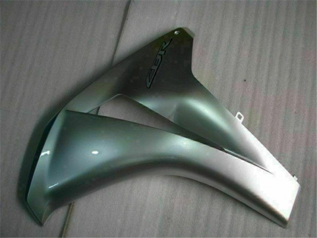 Silber Schwarz CBR 1000 RR 08-11 Verkleidungen