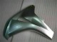 Silber Schwarz CBR 1000 RR 08-11 Verkleidungen