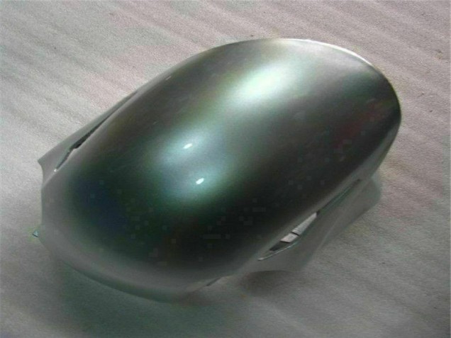 Silber Schwarz CBR 1000 RR 08-11 Verkleidungen