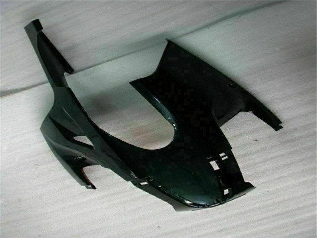 Silber Schwarz CBR 1000 RR 08-11 Verkleidungen