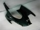 Silber Schwarz CBR 1000 RR 08-11 Verkleidungen