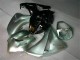 Silber Schwarz CBR 1000 RR 08-11 Verkleidungen